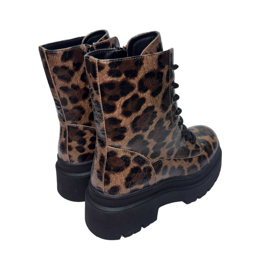 Renato Garini 671 232 Ex74 Water Proof Boot