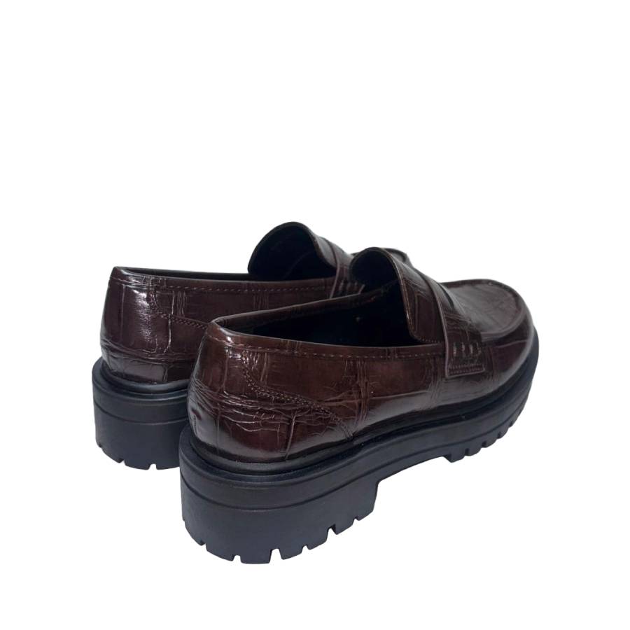 Seven Sv 8017 1 Loafer