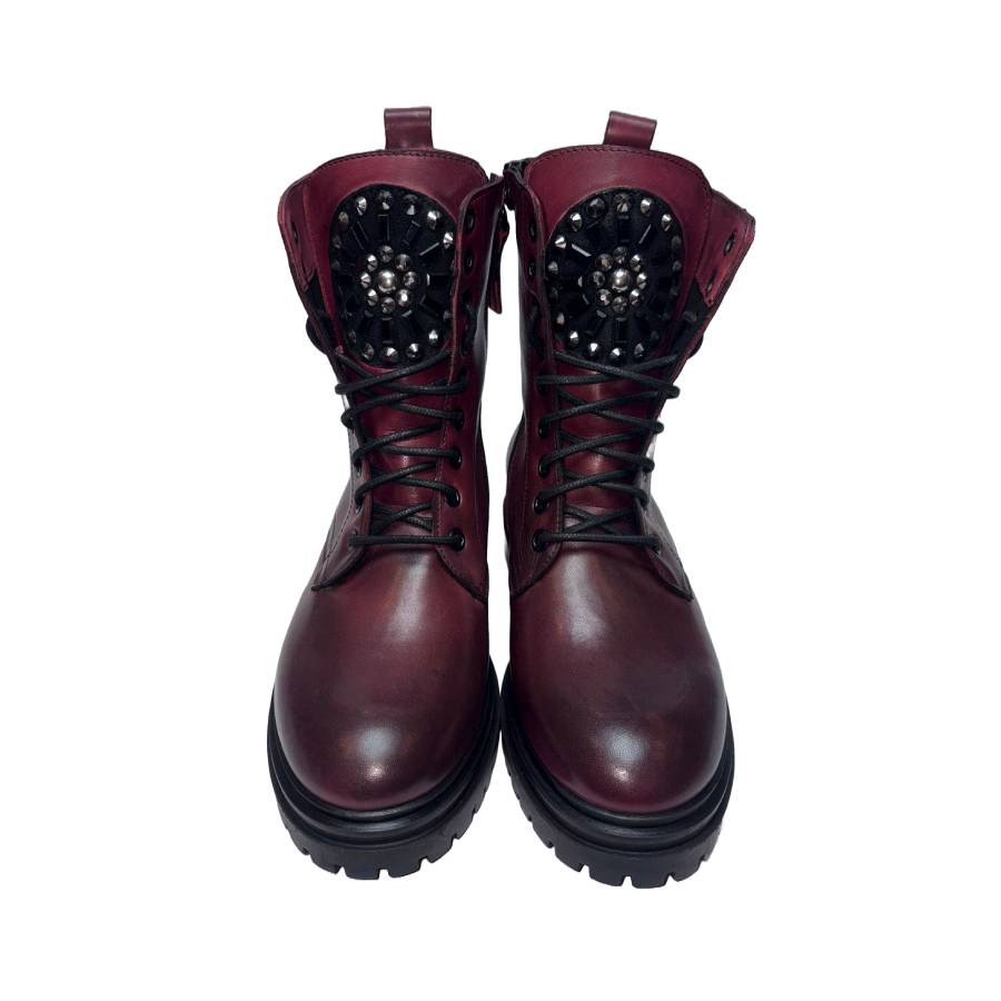 Progetto Trpr93/703 Water Proof Boot