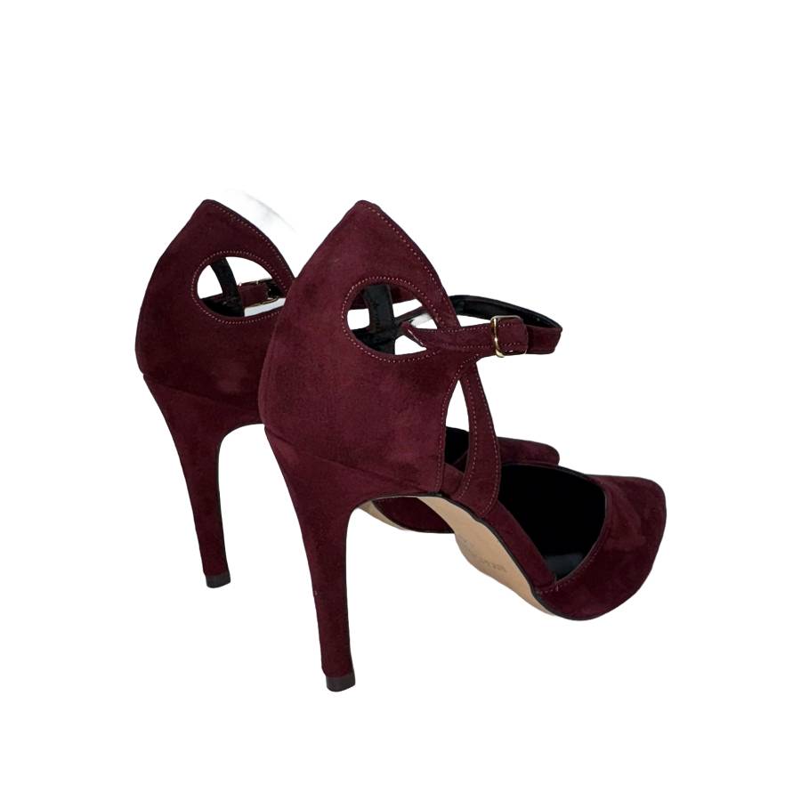 G&G Au 102 Decollete