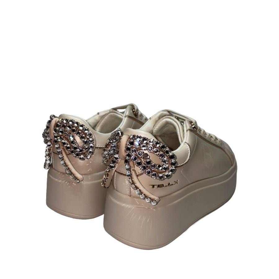 Tosca Blu Ss2603 S030 Sneaker