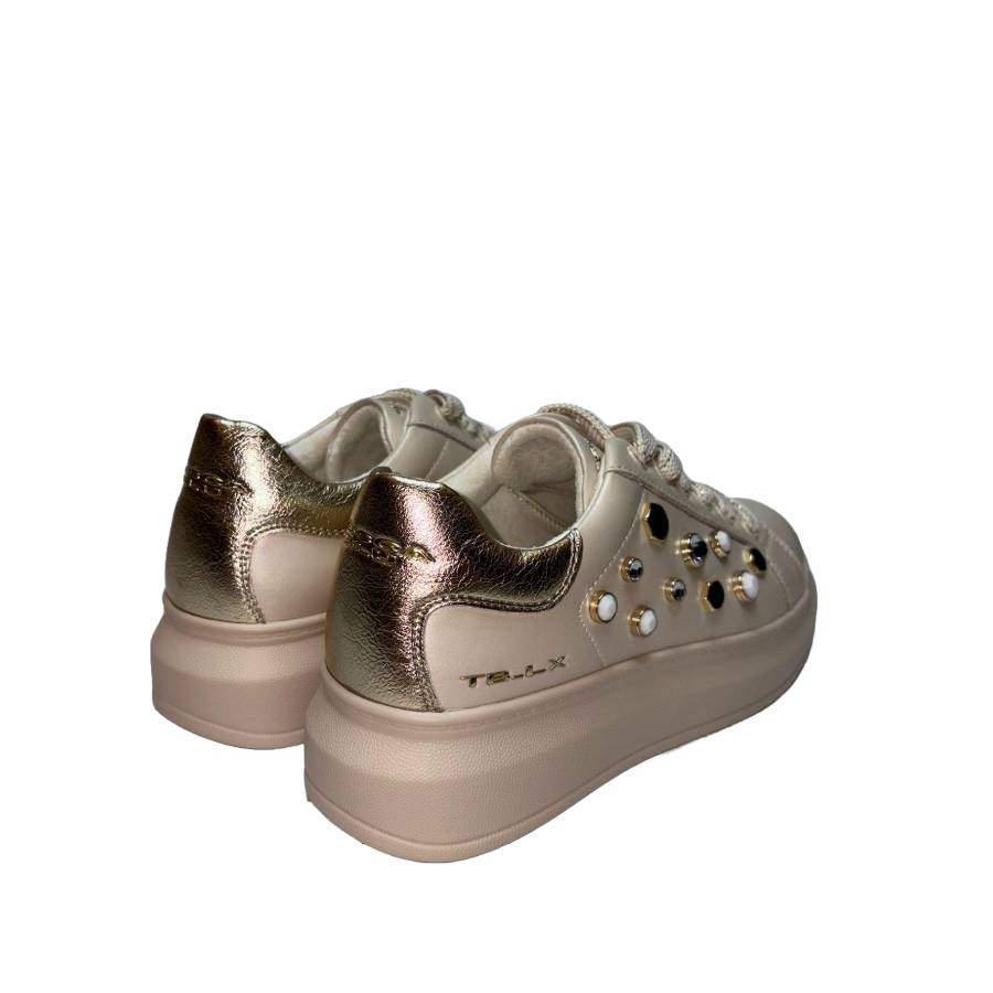 Tosca Blu Ss2601 S001 Sneaker