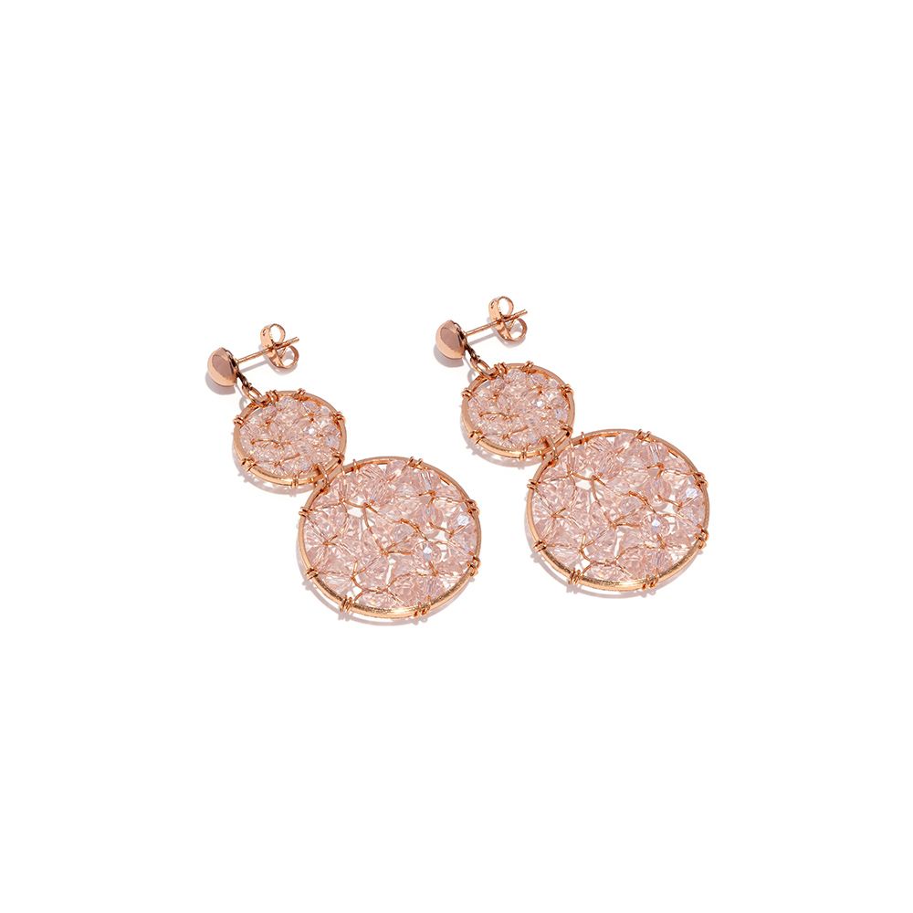 Vestopazzo Mrg3018 Earrings