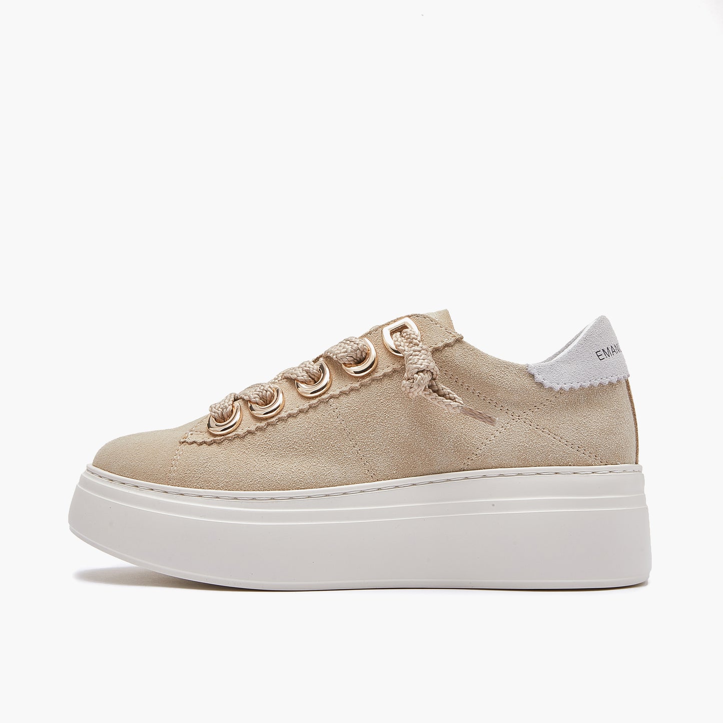 Emanuelle Vee 503 11 P011 Sneaker