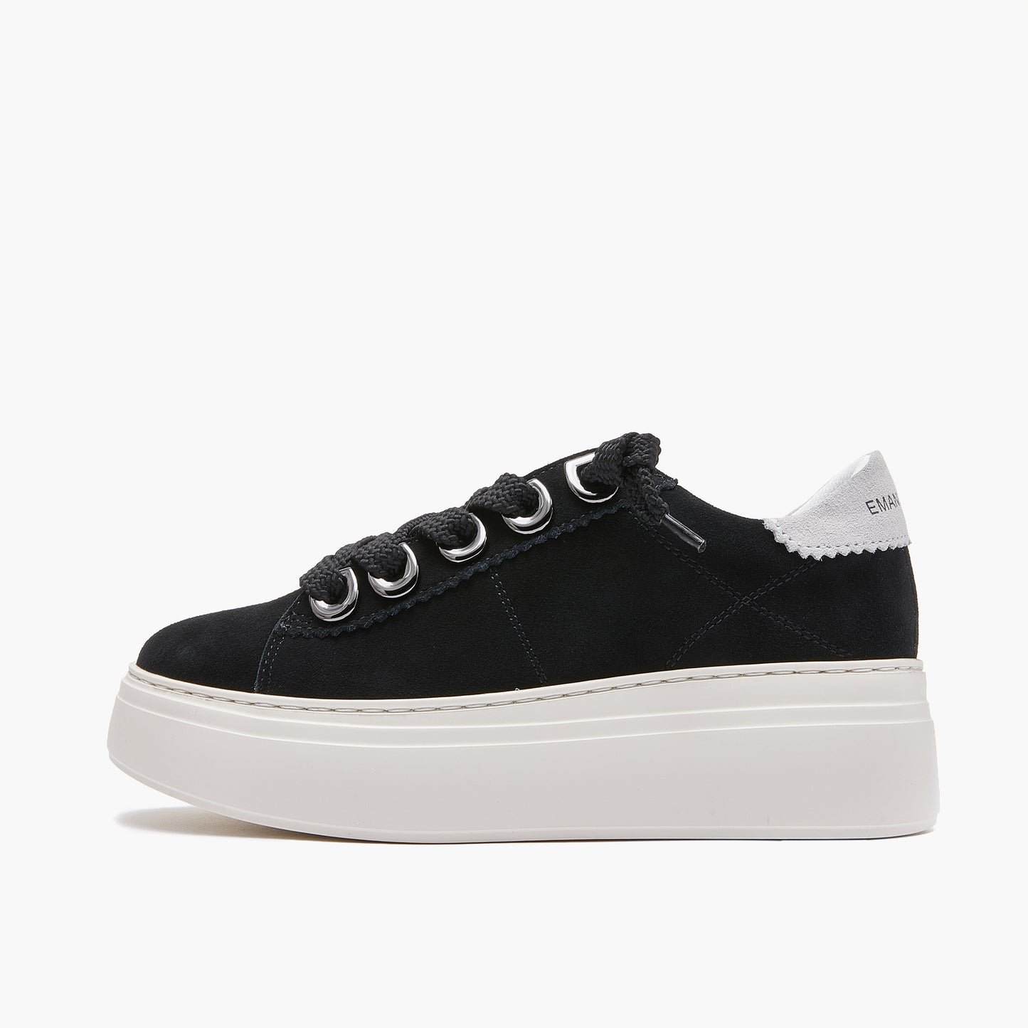 Emanuelle Vee 503 11 P011 Sneaker
