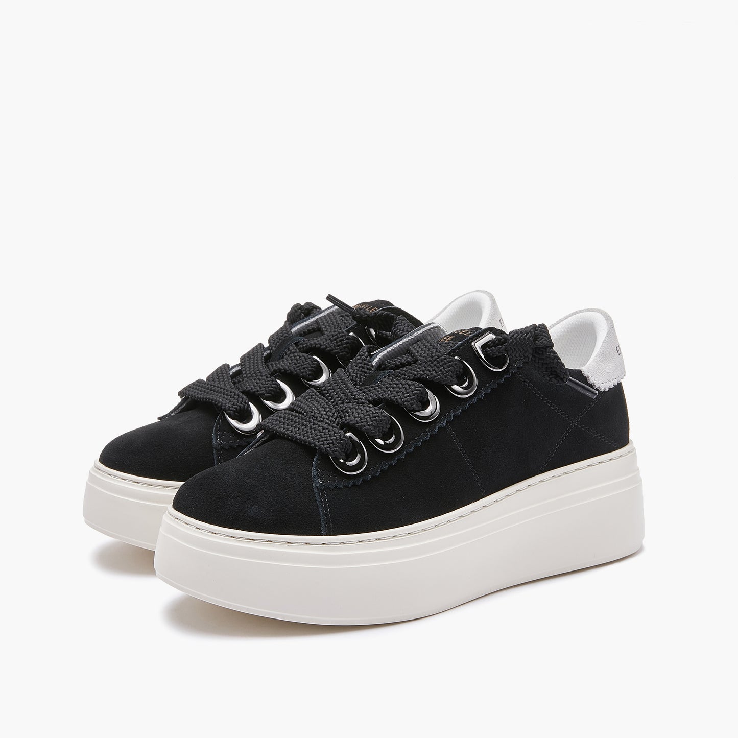 Emanuelle Vee 503 11 P011 Sneaker