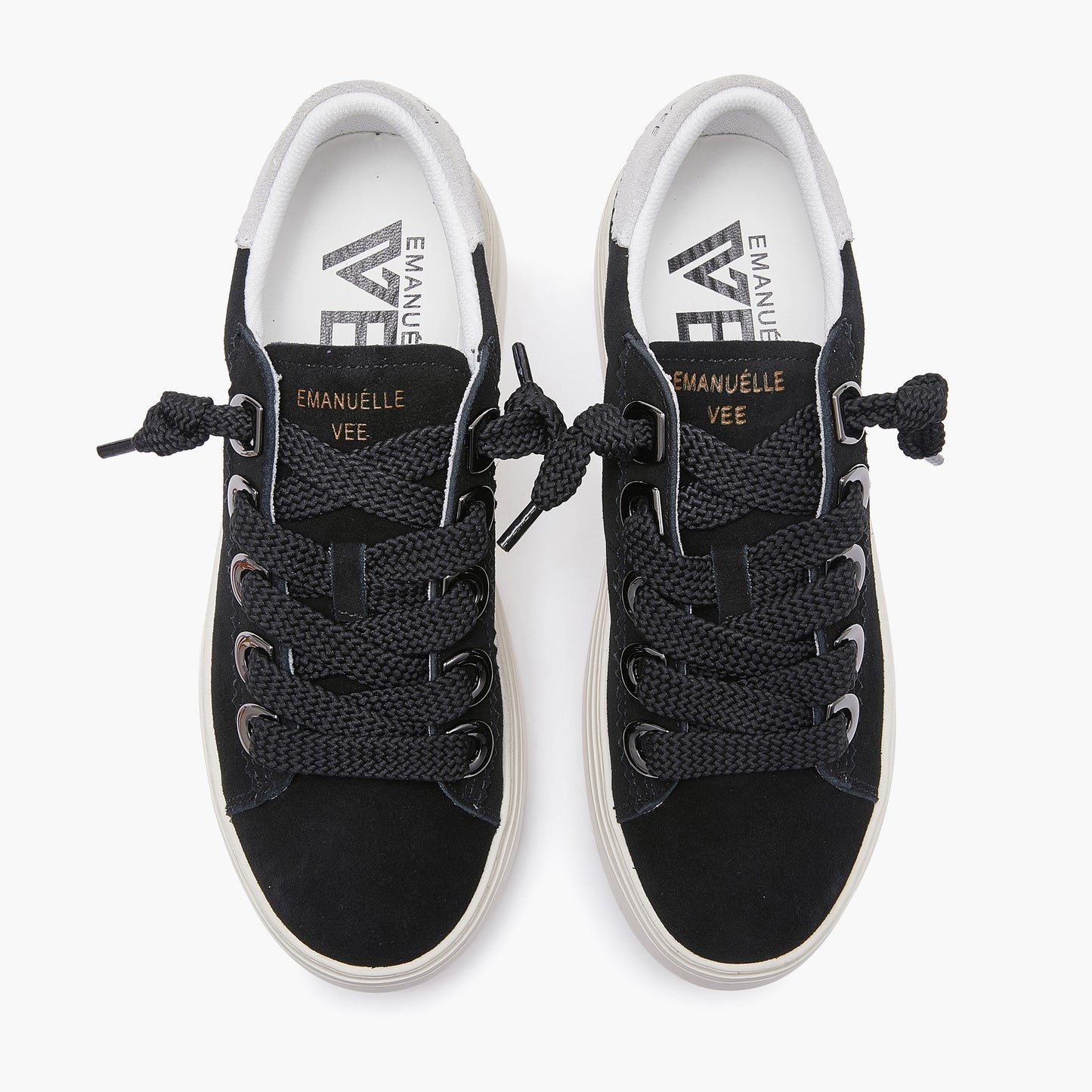 Emanuelle Vee 503 11 P011 Sneaker