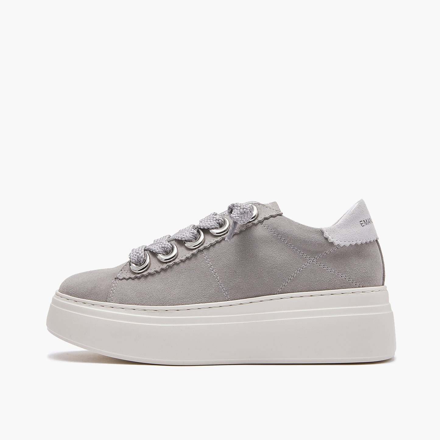 Emanuelle Vee 503 11 P011 Sneaker