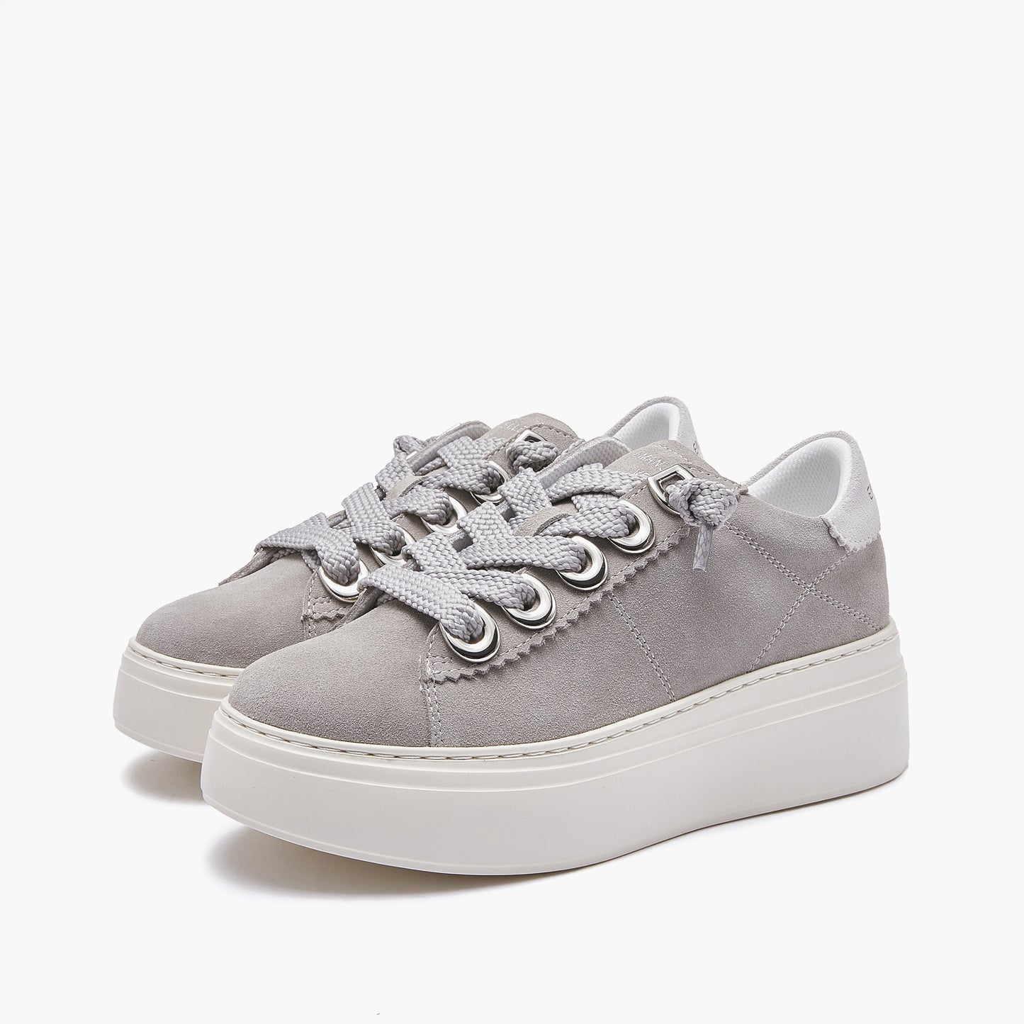 Emanuelle Vee 503 11 P011 Sneaker