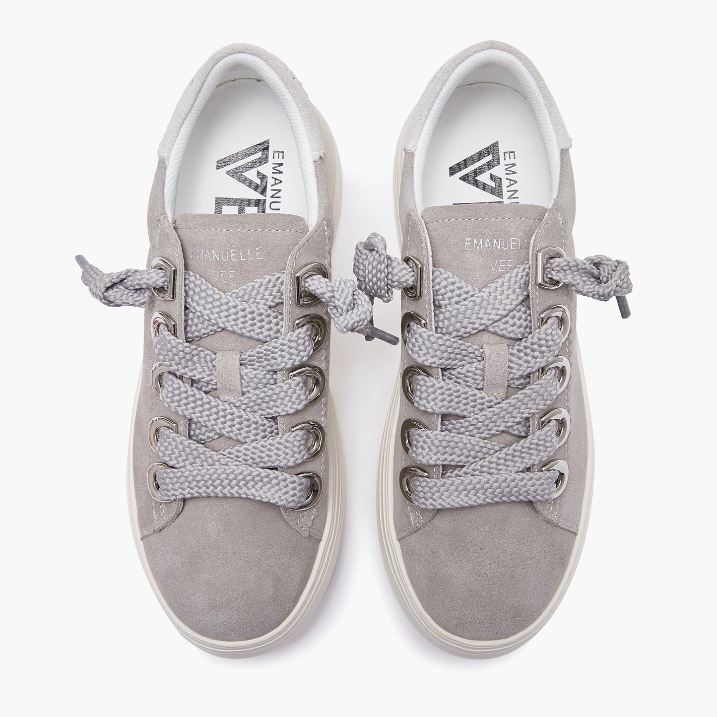 Emanuelle Vee 503 11 P011 Sneaker