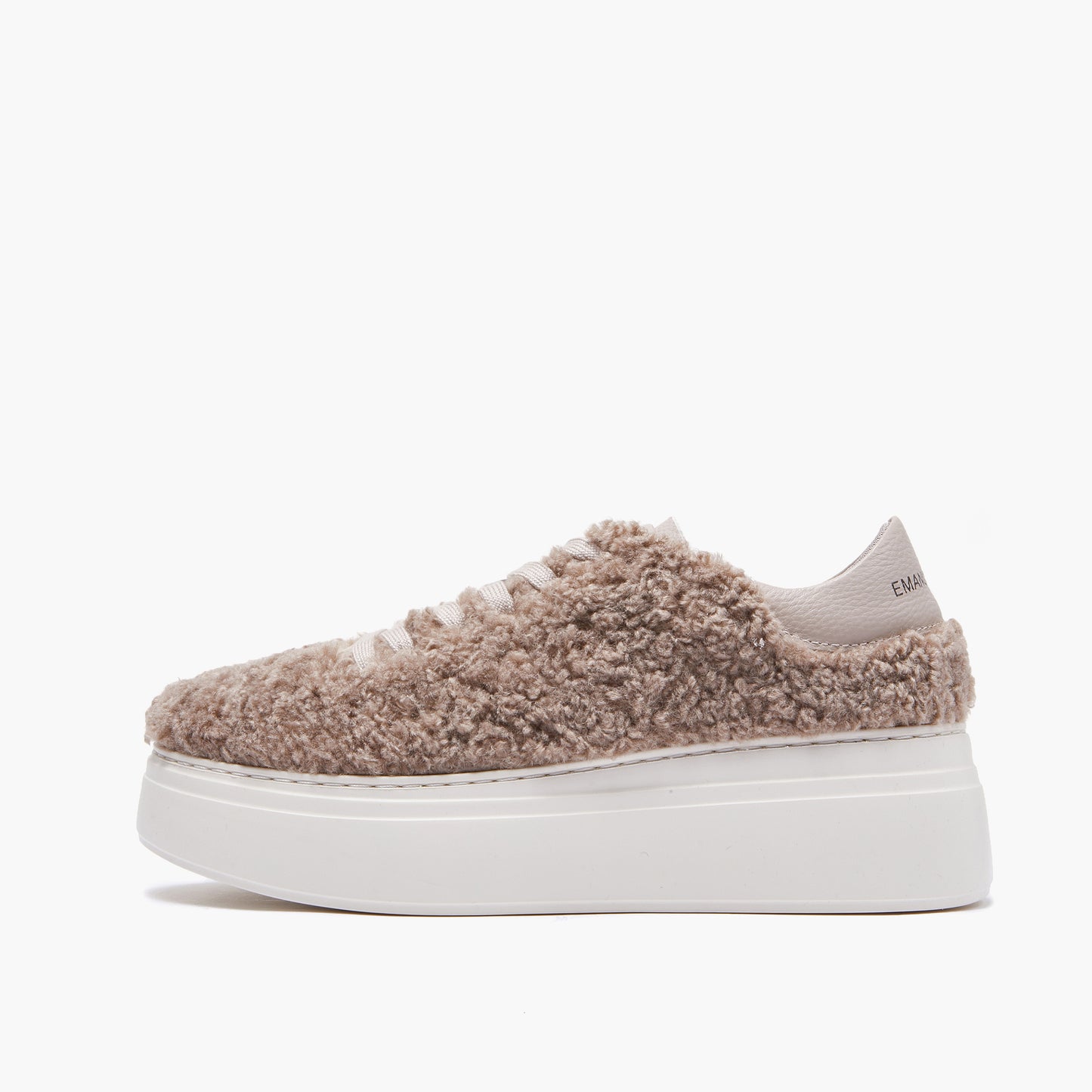 Emanuelle Vee 503 12 Sneaker