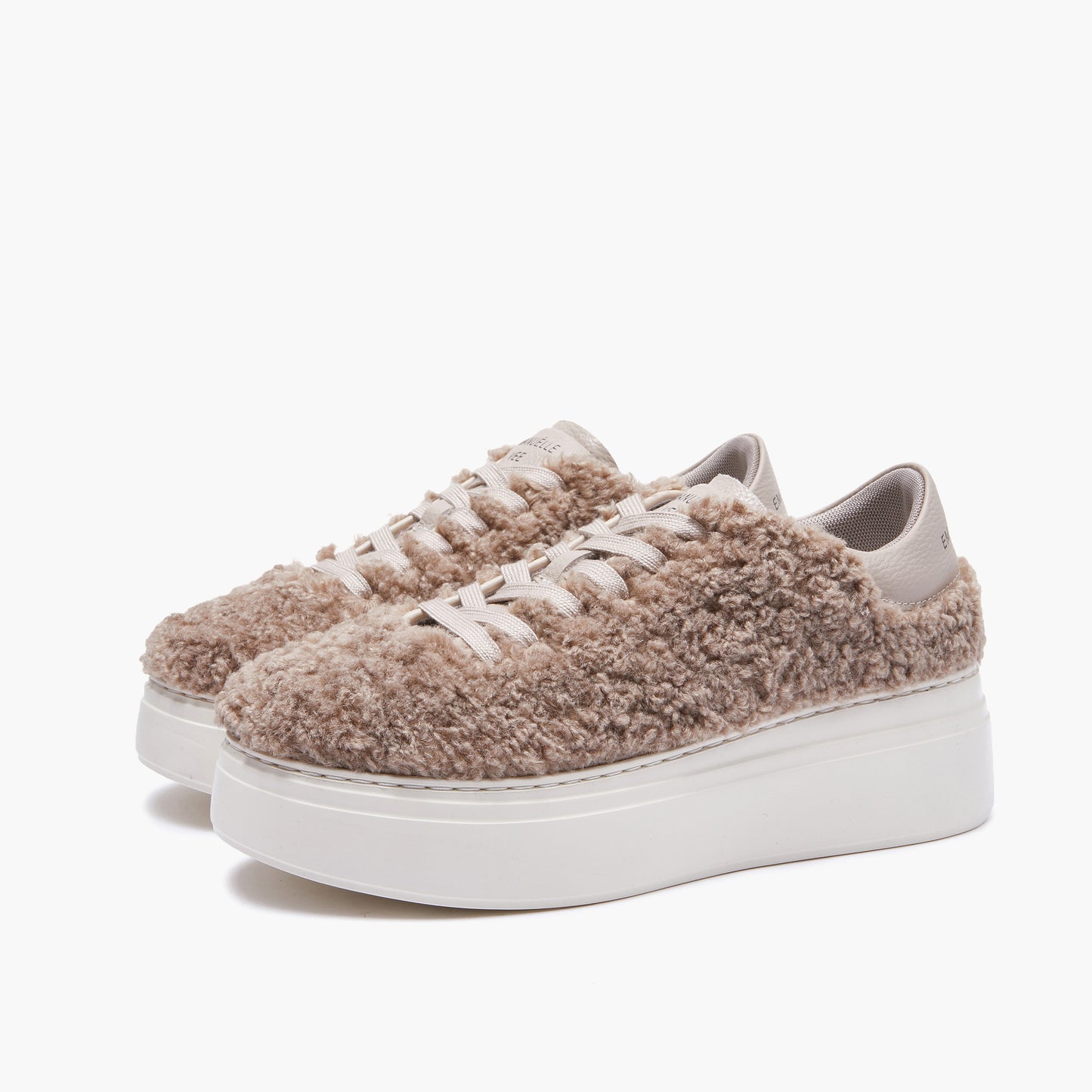 Emanuelle Vee 503 12 Sneaker
