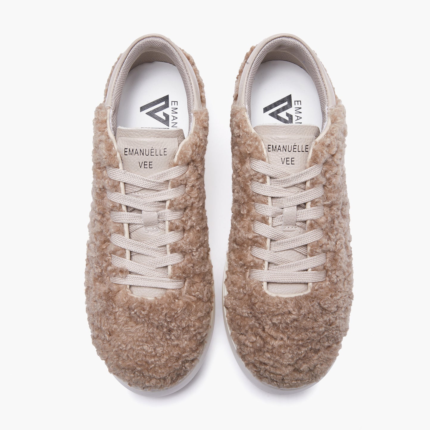 Emanuelle Vee 503 12 Sneaker