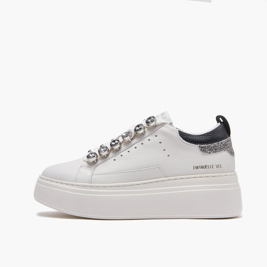 Emanuelle Vee 503 17 Sneaker