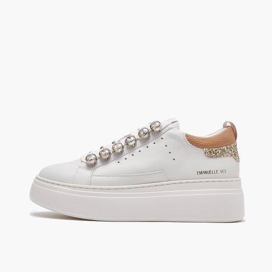 Emanuelle Vee 503 17 Sneaker