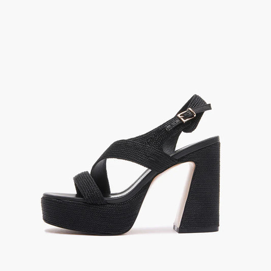 Emanuelle Vee 200 10 Sut Sandal