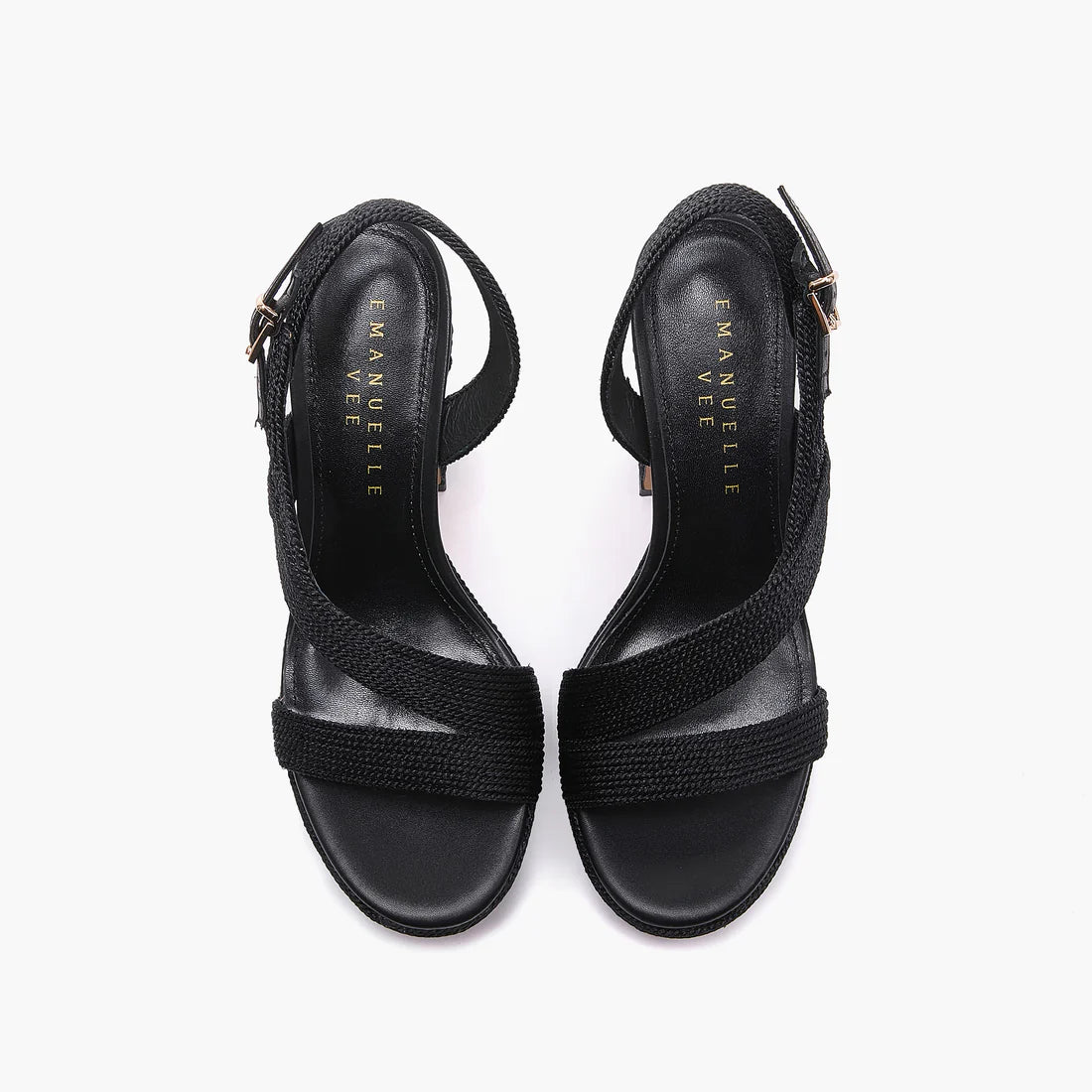 Emanuelle Vee 200 10 Sut Sandal
