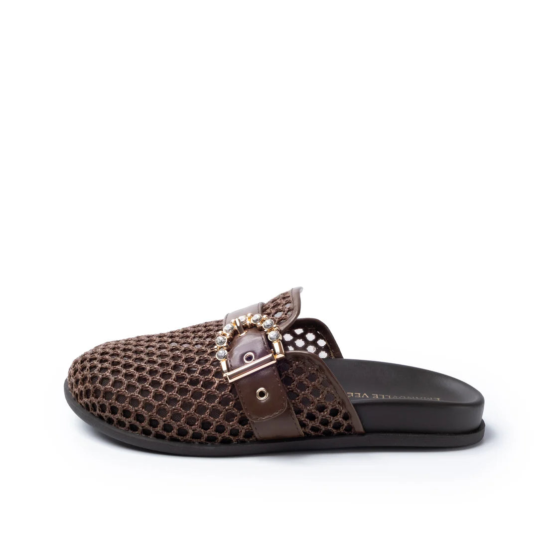 Emanuelle Vee 207 11 Hy Sabot