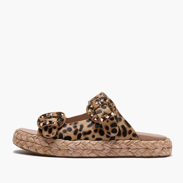 Emanuelle Vee 207 28 P177 Sandal