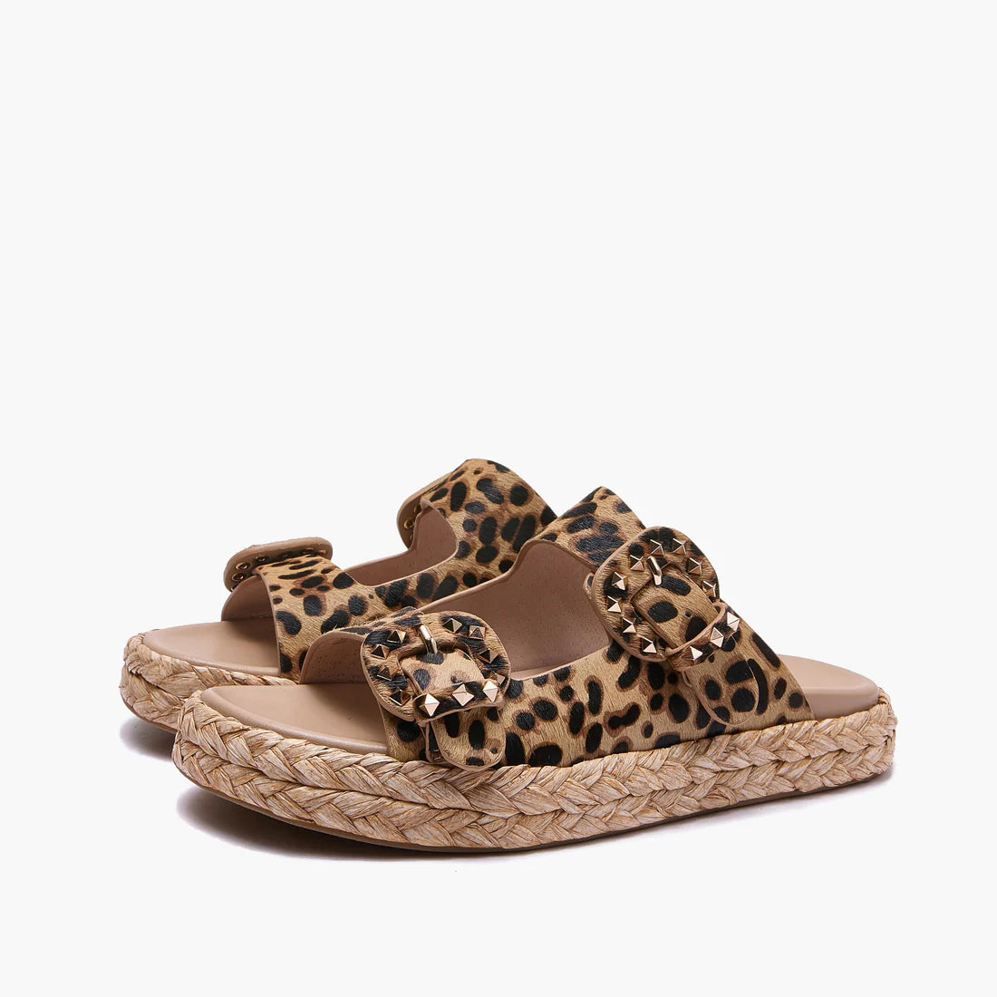 Emanuelle Vee 207 28 P177 Sandal