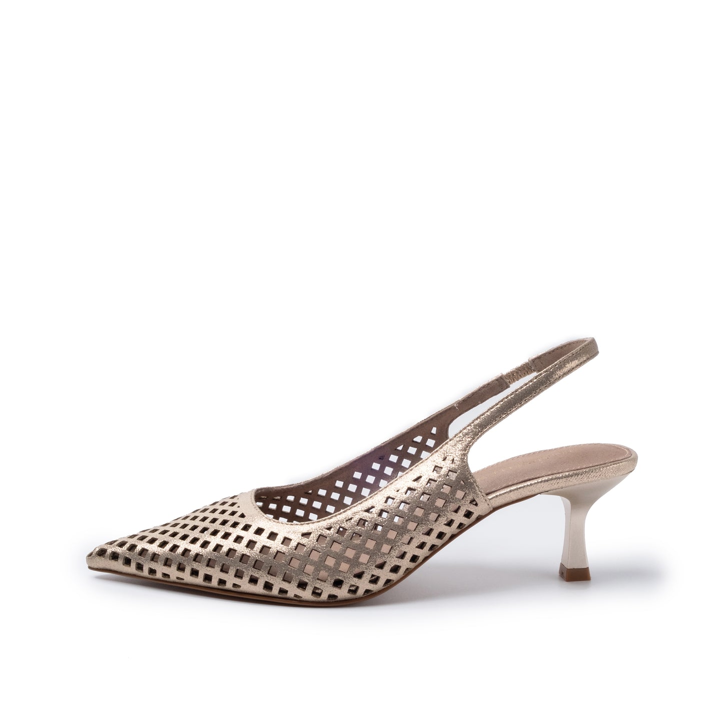Emanuelle Vee 218 12 S081 Slingback Chanel