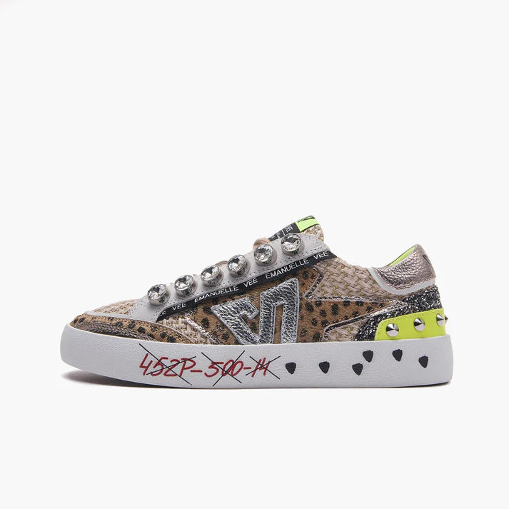 Emanuelle Vee 900 22 P151 K Sneaker