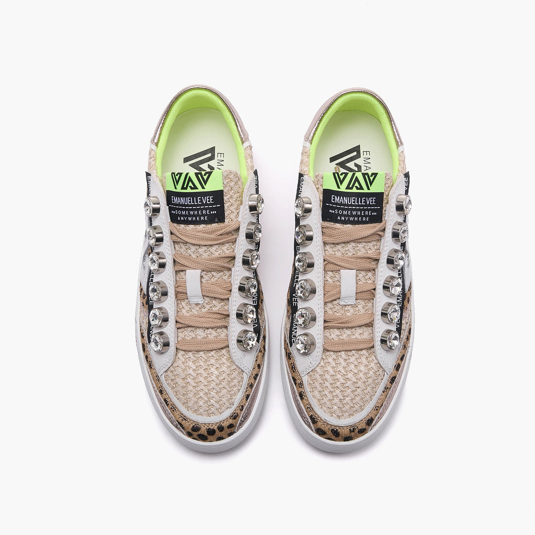 Emanuelle Vee 900 22 P151 K Sneaker