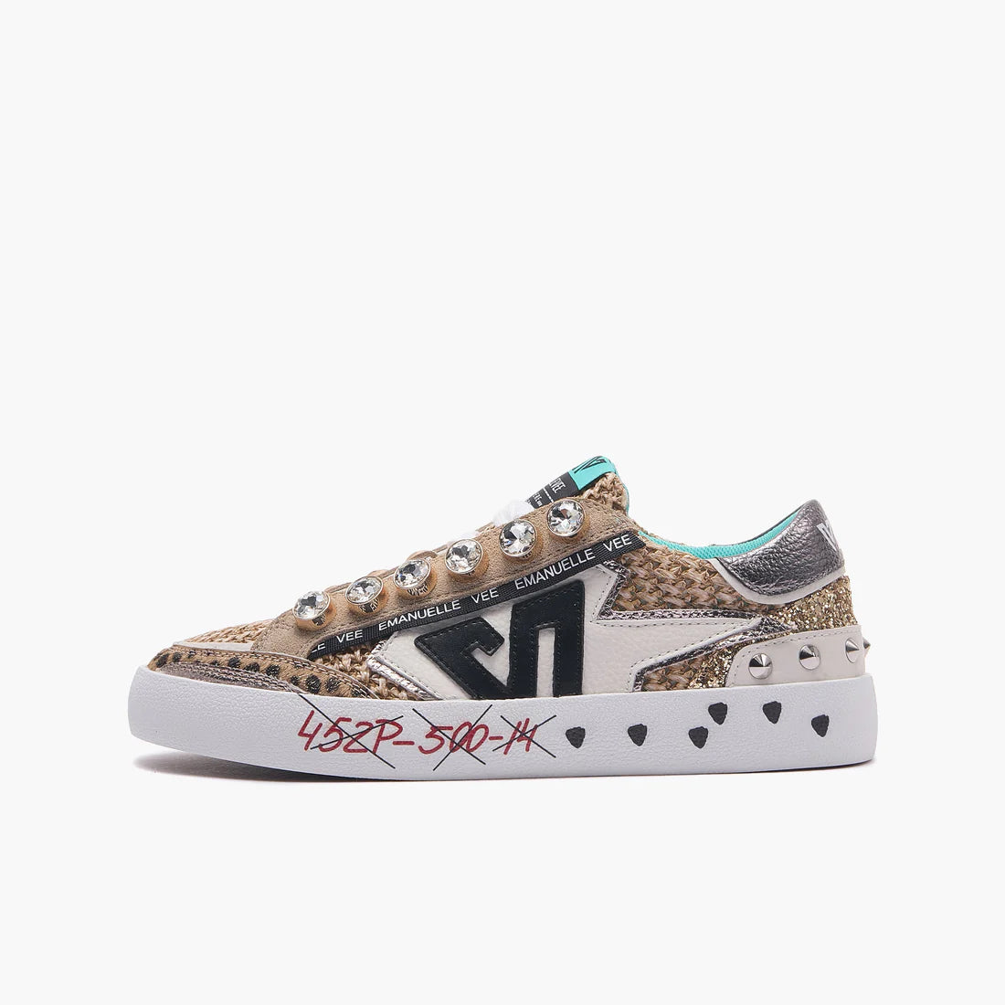 Emanuelle Vee 900 22 P151 K Sneaker
