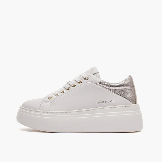 Emanuelle Vee 901 12 P003 Cb Sneaker