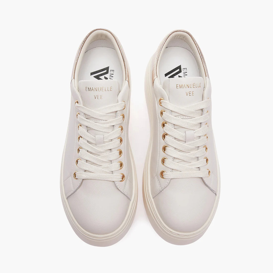 Emanuelle Vee 901 12 P003 Cb Sneaker