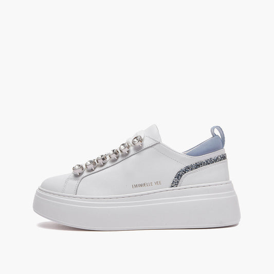 Emanuelle Vee 901 13 P003 Sneaker