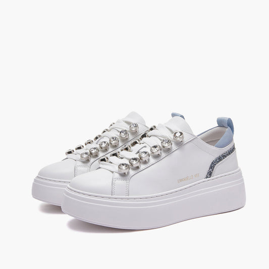Emanuelle Vee 901 13 P003 Sneaker