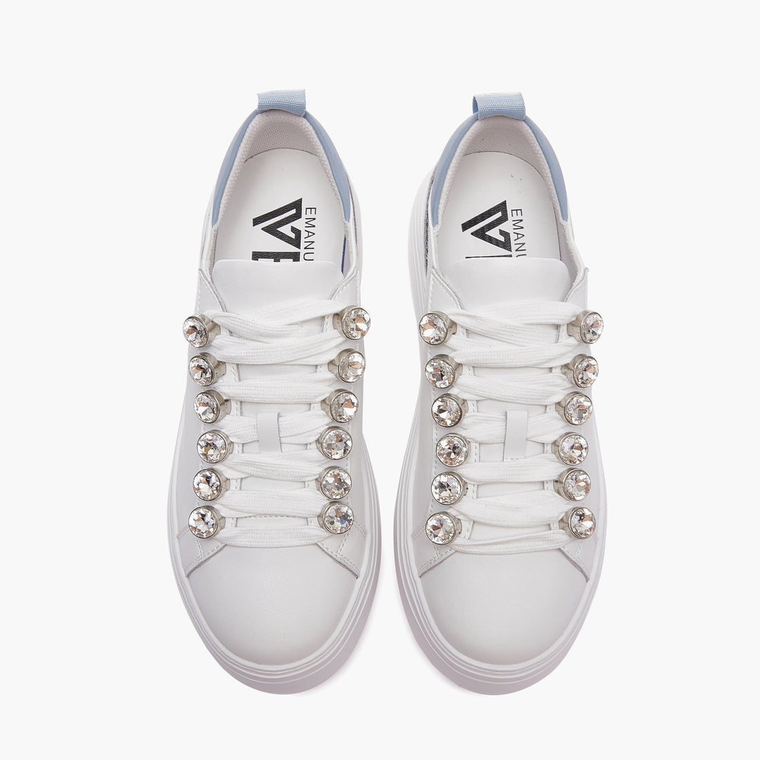 Emanuelle Vee 901 13 P003 Sneaker