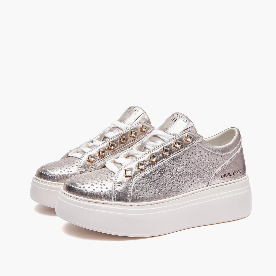 Emanuelle Vee 901 16 P005 Sneaker