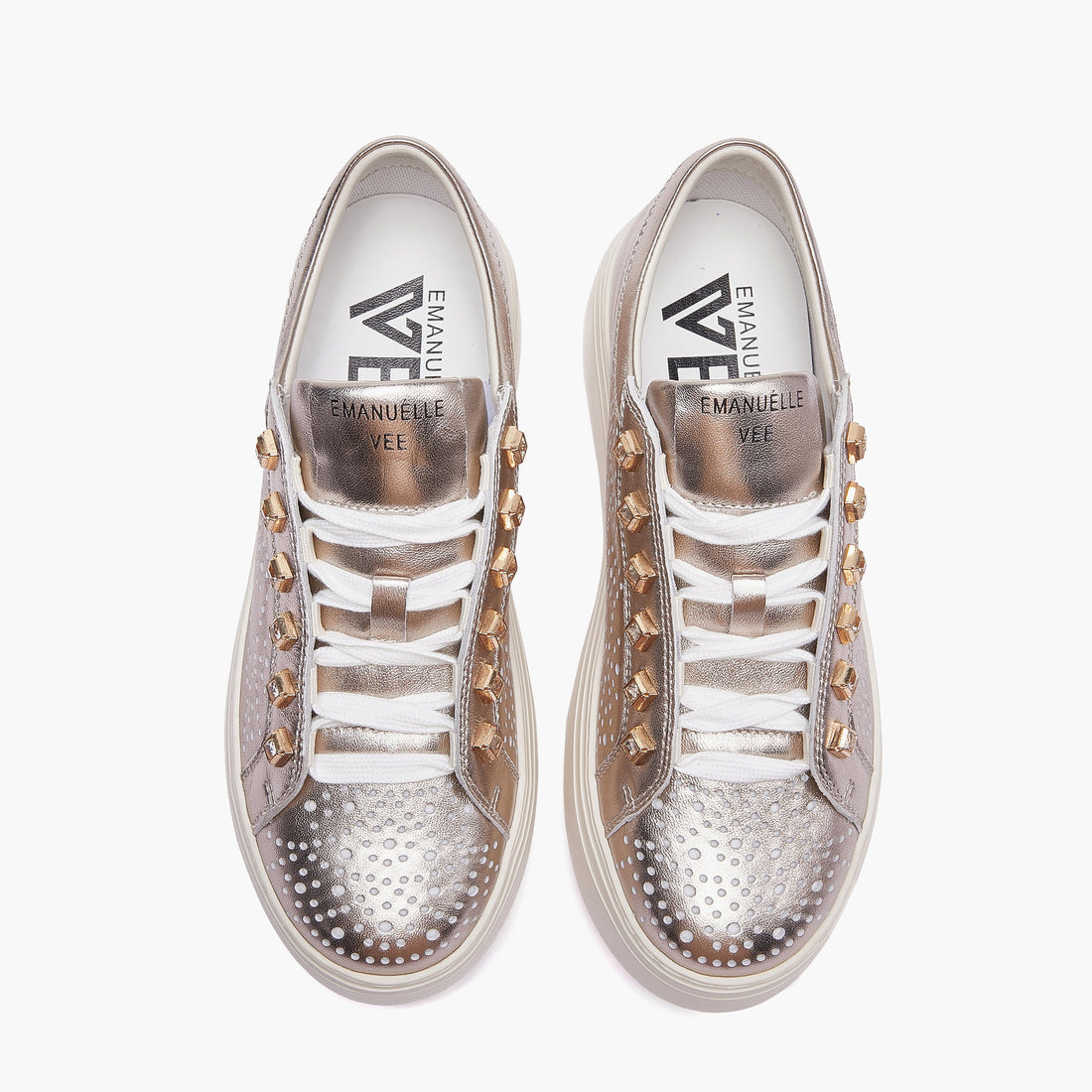 Emanuelle Vee 901 16 P005 Sneaker
