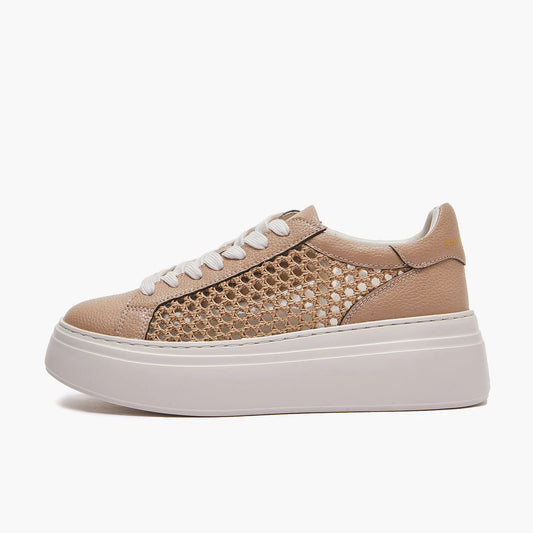 Emanuelle Vee 901 18 P138 Cb Sneaker