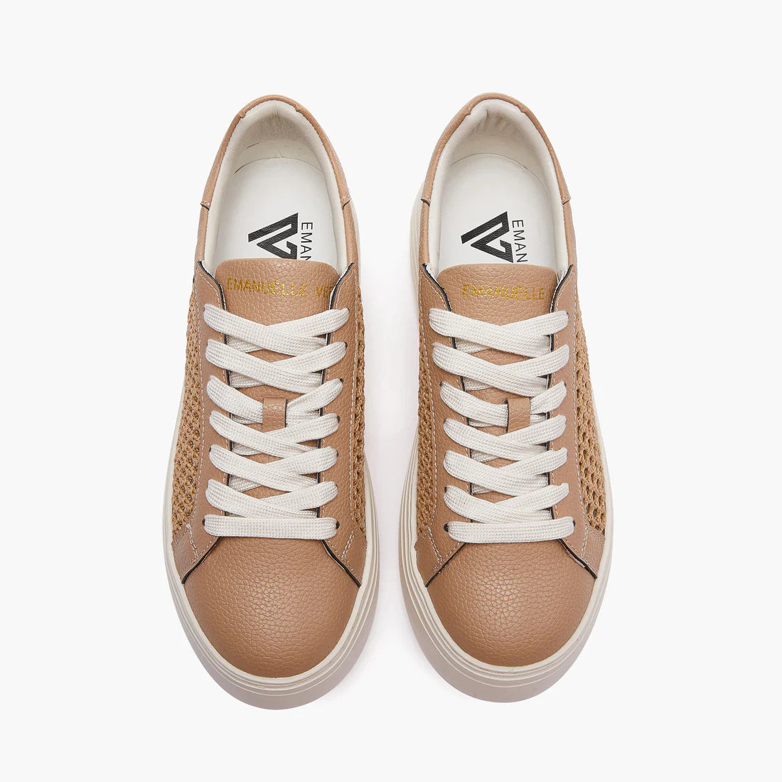 Emanuelle Vee 901 18 P138 Cb Sneaker