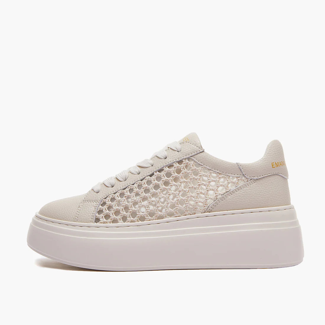 Emanuelle Vee 901 18 P138 Cb Sneaker
