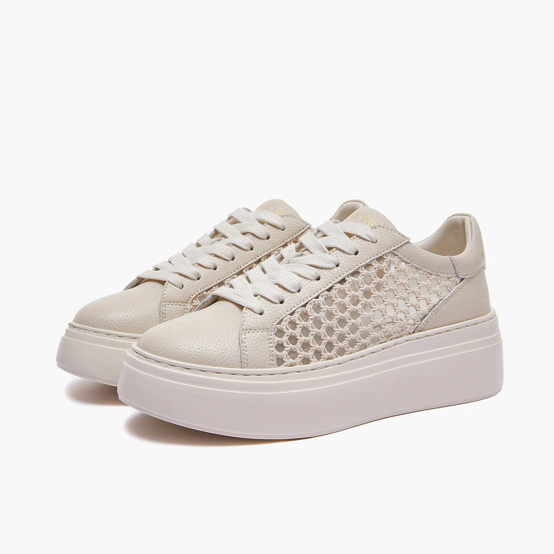 Emanuelle Vee 901 18 P138 Cb Sneaker