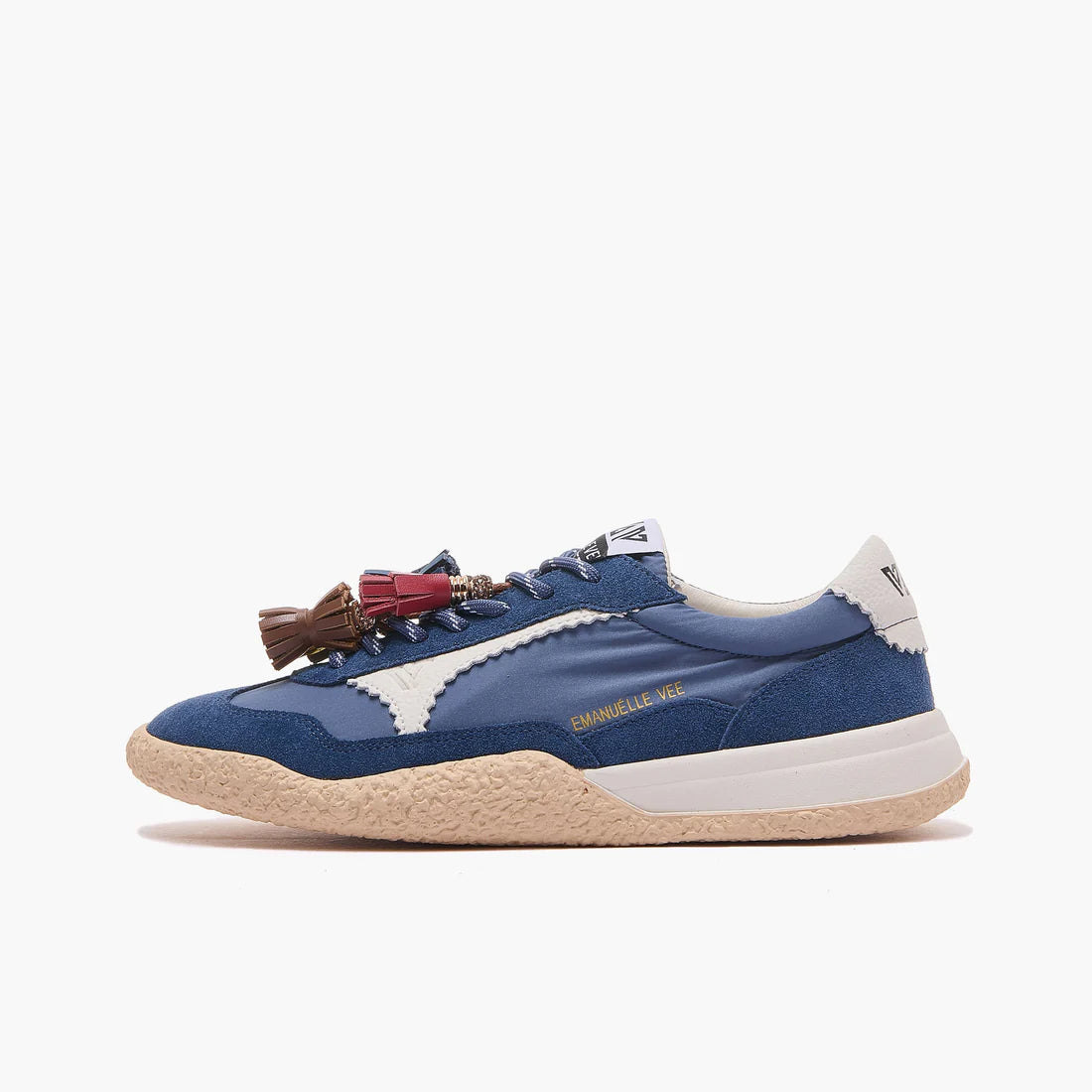 Emanuelle Vee 903 100 P001 Sneaker
