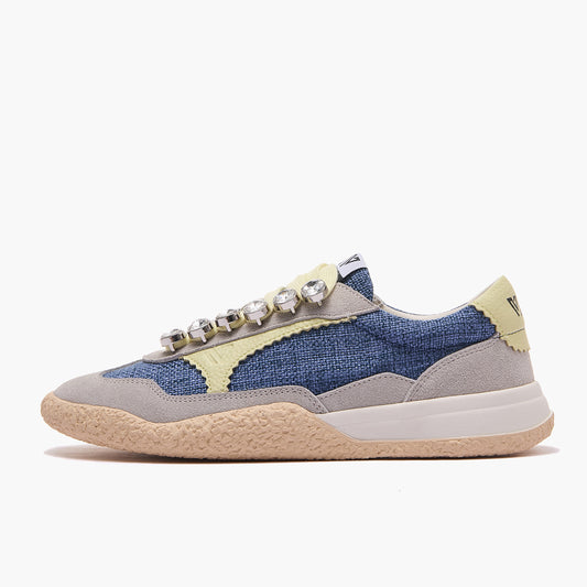 Emanuelle Vee 903 11 P011 Sneaker