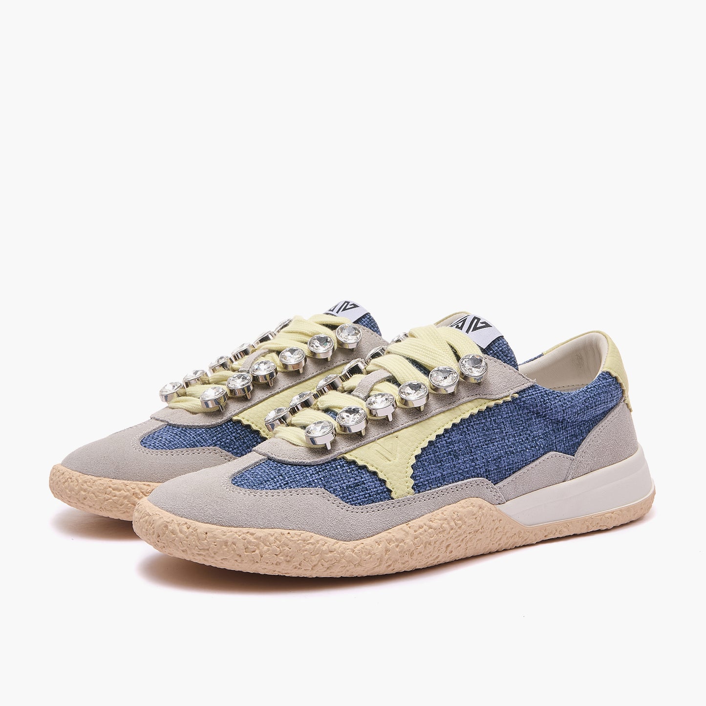 Emanuelle Vee 903 11 P011 Sneaker