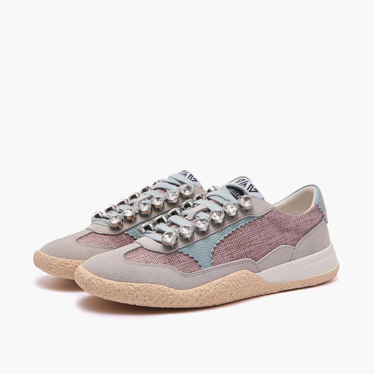 Emanuelle Vee 903 11 P011 Sneaker
