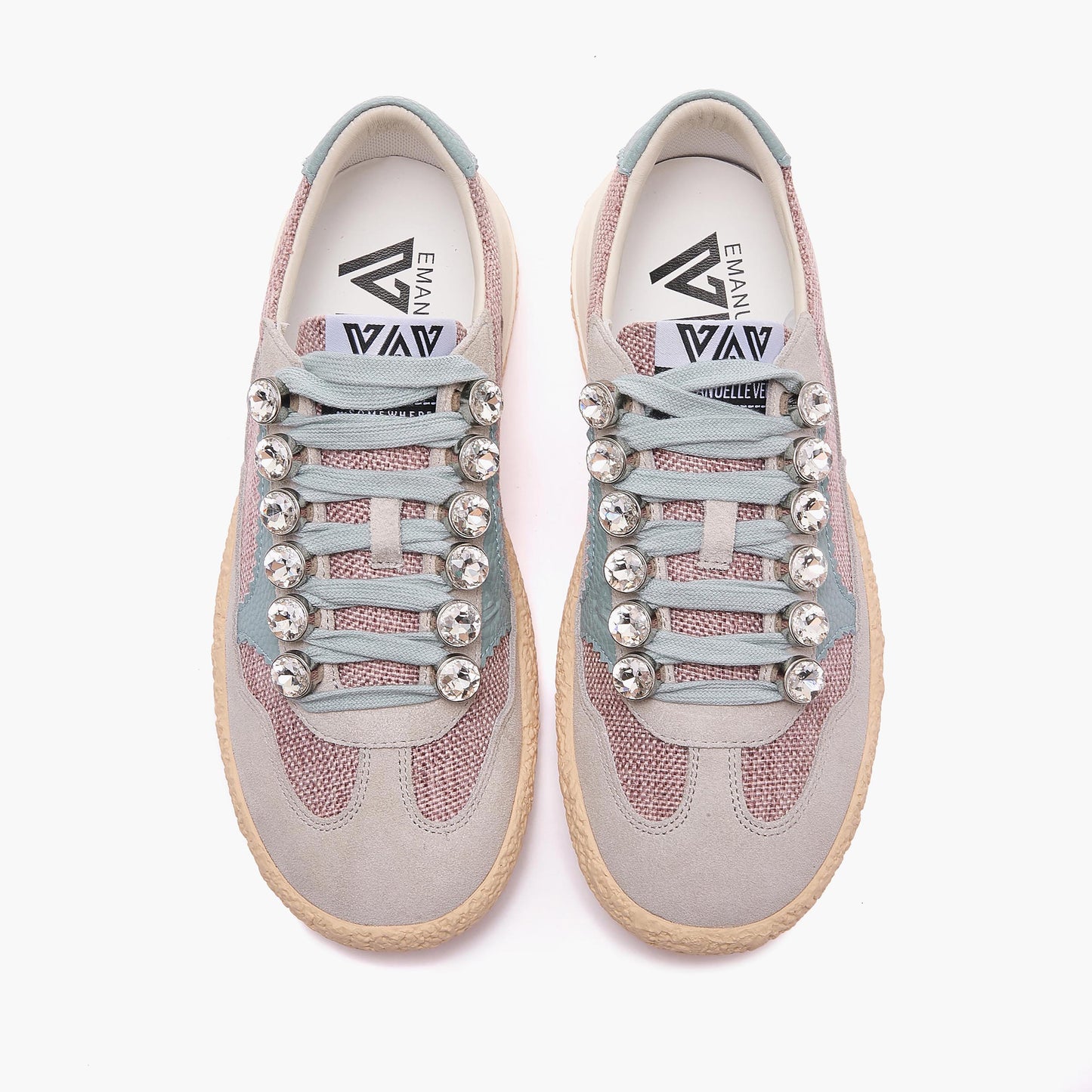 Emanuelle Vee 903 11 P011 Sneaker
