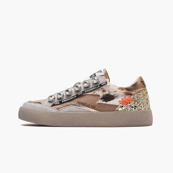 Emanuelle Vee 104 10 P011 Sneaker