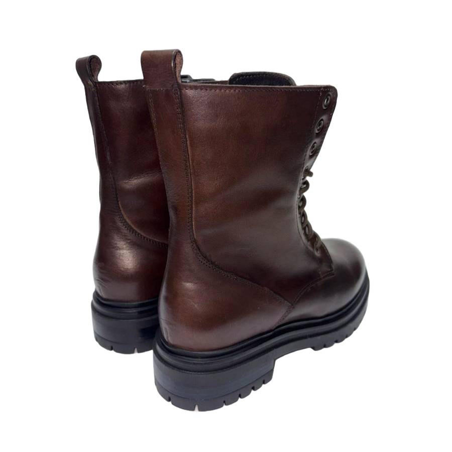 Progetto Trpr93 Ankle Boot