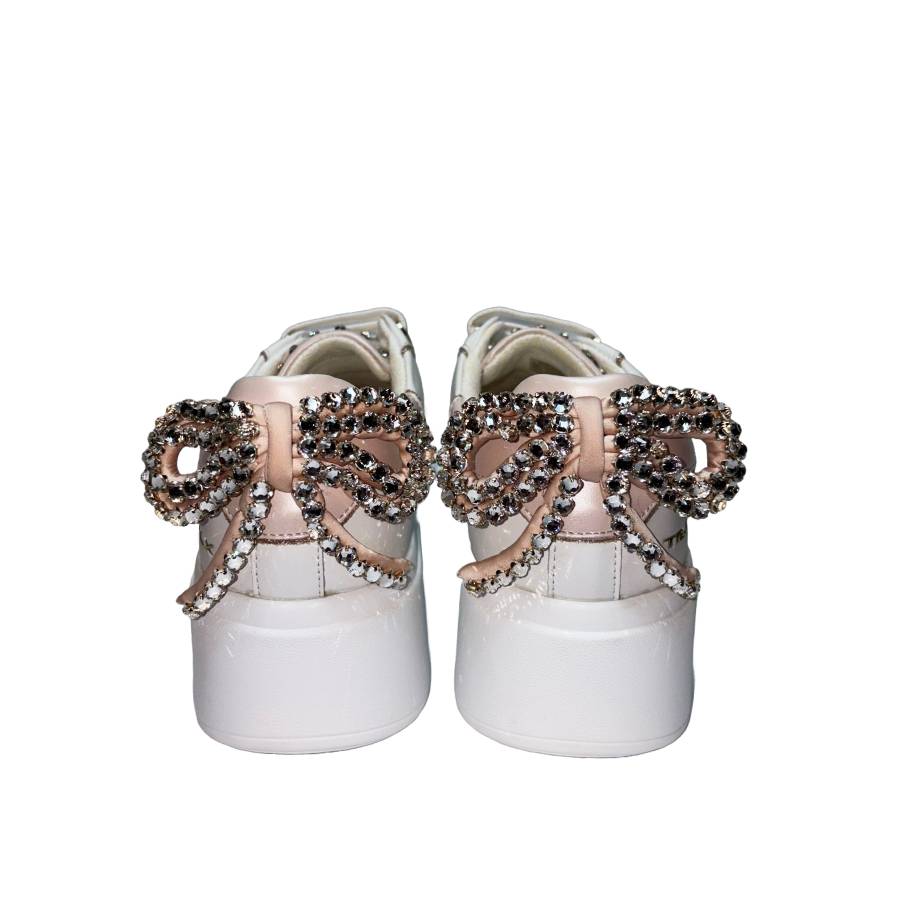Tosca Blu Ss2603 S030 Sneaker
