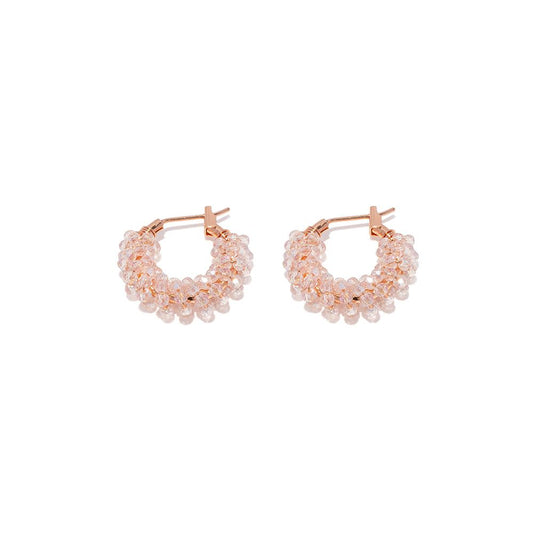 Vestopazzo Mrg3022 Earrings