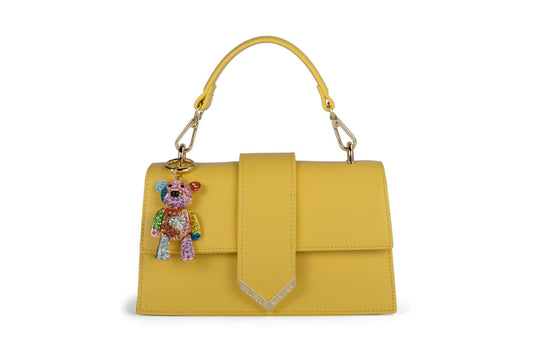 Pash Bag 17299 Kay S5 M Shoulder Bag
