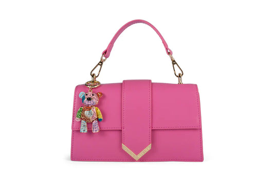 Pash Bag 17296 Kay S5 M Shoulder Bag